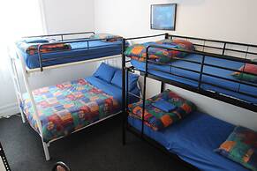 Dolphin Retreat Bunbury - Hostel