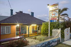 Dolphin Retreat Bunbury - Hostel