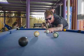 Dolphin Retreat Bunbury - Hostel