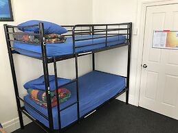 Dolphin Retreat Bunbury - Hostel