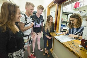 Dolphin Retreat Bunbury - Hostel