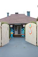 Dolphin Retreat Bunbury - Hostel