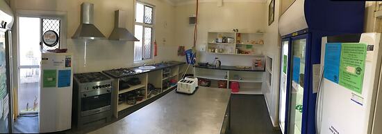 Dolphin Retreat Bunbury - Hostel