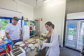 Dolphin Retreat Bunbury - Hostel