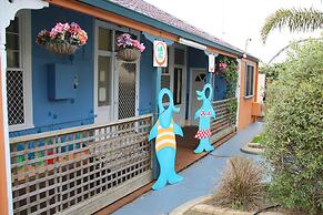 Dolphin Retreat Bunbury - Hostel