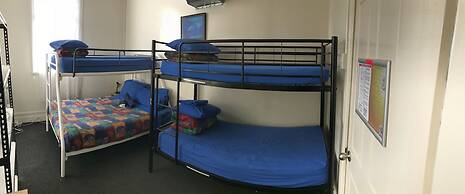 Dolphin Retreat Bunbury - Hostel