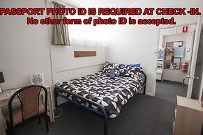 Dolphin Retreat Bunbury - Hostel