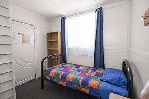 Dolphin Retreat Bunbury - Hostel