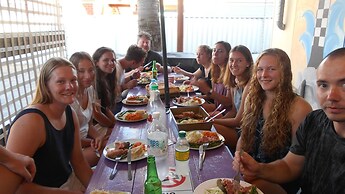 Dolphin Retreat Bunbury - Hostel