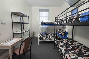 Dolphin Retreat Bunbury - Hostel