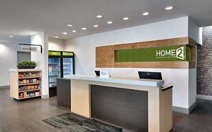 Home2 Suites by Hilton Houston/Katy