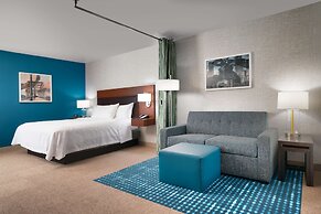 Home2 Suites by Hilton Houston/Katy