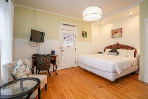 Niagara Grandview Boutique hotel