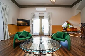 Niagara Grandview Boutique hotel