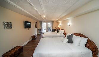 Niagara Grandview Boutique hotel