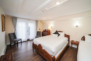 Niagara Grandview Boutique hotel