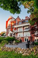 Niagara Grandview Boutique hotel