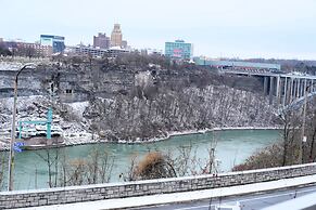 Niagara Grandview Boutique hotel