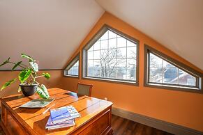 Niagara Grandview Boutique hotel