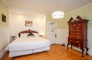 Niagara Grandview Boutique hotel