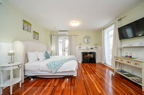 Niagara Grandview Boutique hotel