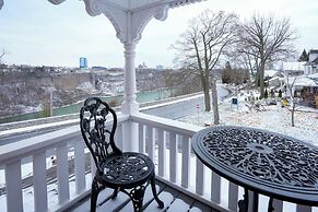 Niagara Grandview Boutique hotel