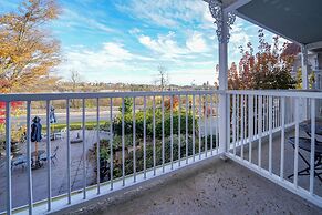 Niagara Grandview Boutique hotel