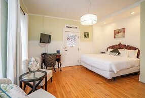 Niagara Grandview Boutique hotel