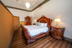 Niagara Grandview Boutique hotel