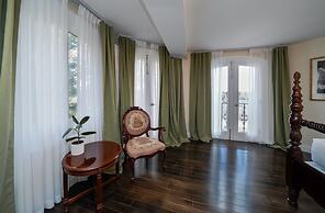 Niagara Grandview Boutique hotel