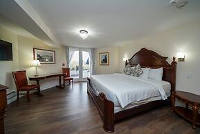 Niagara Grandview Boutique hotel