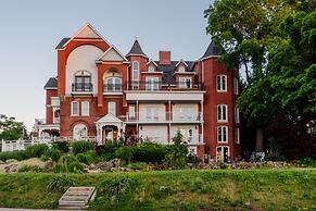 Niagara Grandview Boutique hotel