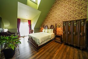 Niagara Grandview Boutique hotel