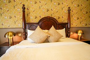 Niagara Grandview Boutique hotel