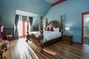 Niagara Grandview Boutique hotel