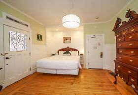 Niagara Grandview Boutique hotel