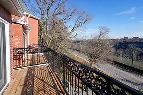 Niagara Grandview Boutique hotel