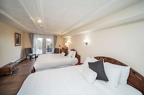 Niagara Grandview Boutique hotel
