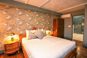 Niagara Grandview Boutique hotel