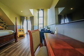 Niagara Grandview Boutique hotel