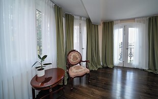 Niagara Grandview Boutique hotel