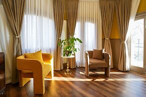 Niagara Grandview Boutique hotel