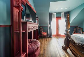 Niagara Grandview Boutique hotel