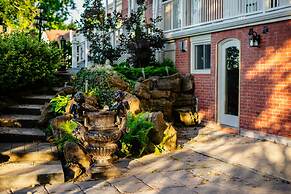 Niagara Grandview Boutique hotel