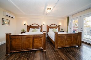 Niagara Grandview Boutique hotel
