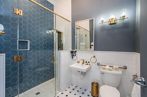 Niagara Grandview Boutique hotel