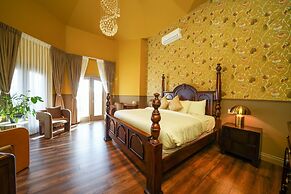 Niagara Grandview Boutique hotel