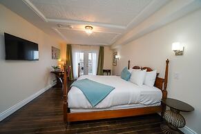 Niagara Grandview Boutique hotel