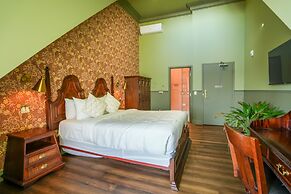 Niagara Grandview Boutique hotel