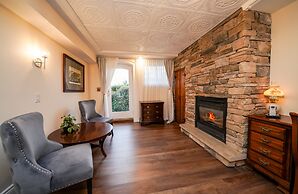 Niagara Grandview Boutique hotel